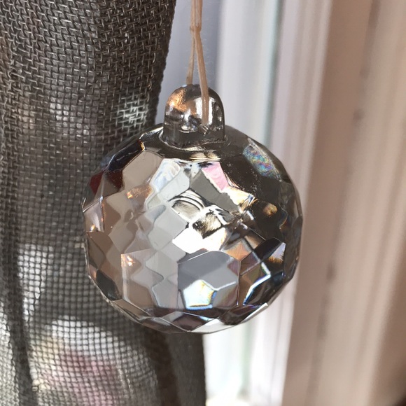 ๐ท๐บ WOW - Rare and very hard to find - round cut crystal- just gorgeous!๐น๐ท - Picture 3 of 9